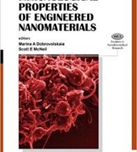 free-pdf-download-Handbook of Immunological Properties of Engineered Nanomaterials (Frontiers in Nanobiomedical Research) 1st Edition