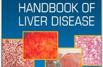 free-pdf-download-Handbook of Liver Disease