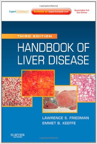 free-pdf-download-Handbook of Liver Disease