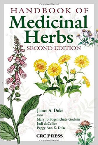 free-pdf-download-Handbook of Medicinal Herbs