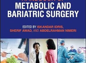 free-pdf-download-Handbook of Metabolic and Bariatric Surgery 1st Edition