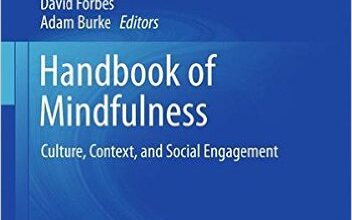 free-pdf-download-Handbook of Mindfulness: Culture