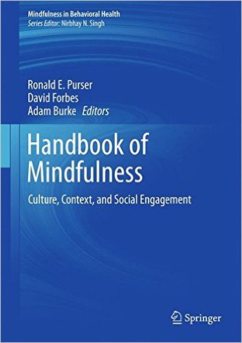 free-pdf-download-Handbook of Mindfulness: Culture