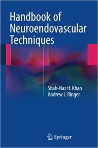 free-pdf-download-Handbook of Neuroendovascular Techniques 1st ed