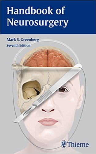 free-pdf-download-Handbook of Neurosurgery 7th Edition