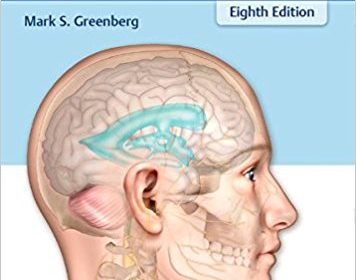 free-pdf-download-Handbook of Neurosurgery 8th Edition