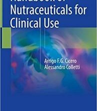 free-pdf-download-Handbook of Nutraceuticals for Clinical Use 1st ed. 2018 Edition