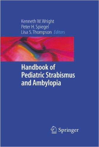 free-pdf-download-Handbook of Pediatric Strabismus and Amblyopia