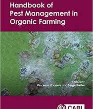 free-pdf-download-Handbook of Pest Management in Organic Farming (Cabi Plant Protection)