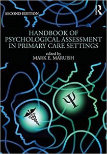 free-pdf-download-Handbook of Psychological Assessment in Primary Care Settings