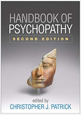 free-pdf-download-Handbook of Psychopathy