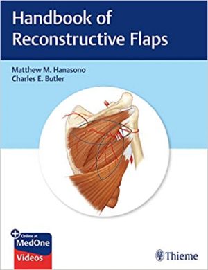 free-pdf-download-Handbook of Reconstructive Flaps