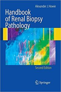 free-pdf-download-Handbook of Renal Biopsy Pathology 2nd Edition