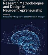 free-pdf-download-Handbook of Research Methodologies and Design in Neuroentrepreneurship (Research Handbooks in Business and Management series)