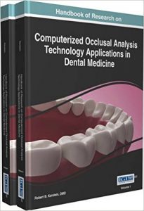 free-pdf-download-Handbook of Research on Computerized Occlusal Analysis Technology Applications in Dental Medicine (2 Volumes) 1st Edition