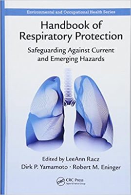 free-pdf-download-Handbook of Respiratory Protection