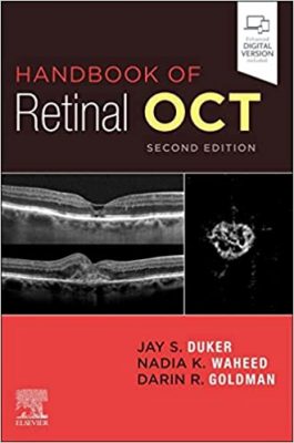 free-pdf-download-Handbook of Retinal OCT: Optical Coherence Tomography 2nd Edition