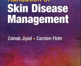 free-pdf-download-Handbook of Skin Disease Management 1st Edition