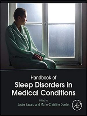 free-pdf-download-Handbook of Sleep Disorders in Medical Conditions