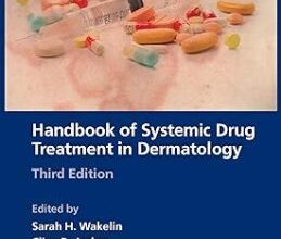 free-pdf-download-Handbook of Systemic Drug Treatment in Dermatology 3rd Edition