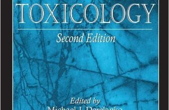 free-pdf-download-Handbook of Toxicology