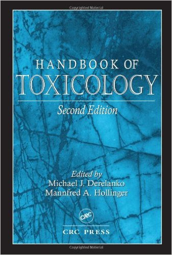 free-pdf-download-Handbook of Toxicology