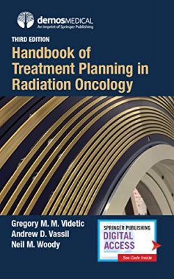 free-pdf-download-Handbook of Treatment Planning in Radiation Oncology 3rd Edition