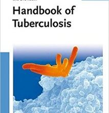 free-pdf-download-Handbook of Tuberculosis 1st Edition