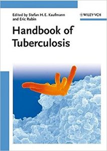 free-pdf-download-Handbook of Tuberculosis 1st Edition