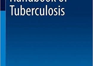 free-pdf-download-Handbook of Tuberculosis 1st ed. 2017 Edition