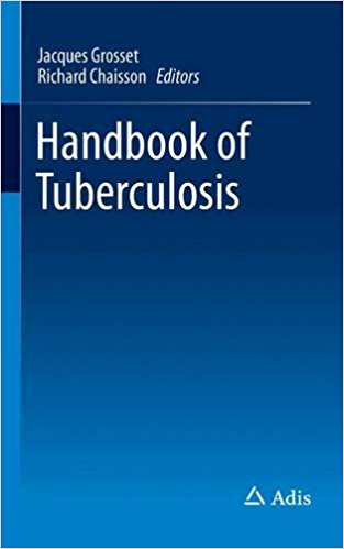 free-pdf-download-Handbook of Tuberculosis 1st ed. 2017 Edition