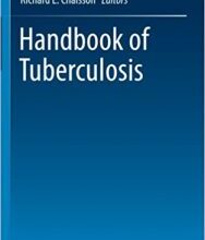 free-pdf-download-Handbook of Tuberculosis 1st ed. 2017 Edition