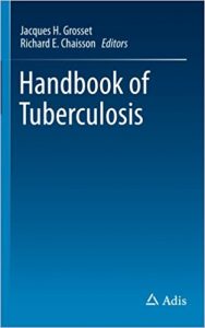 free-pdf-download-Handbook of Tuberculosis 1st ed. 2017 Edition