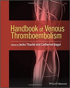 free-pdf-download-Handbook of Venous Thromboembolism 1st Edition