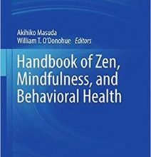 free-pdf-download-Handbook of Zen