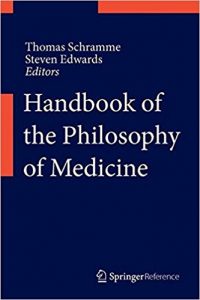 free-pdf-download-Handbook of the Philosophy of Medicine 1st ed. 2017 Edition