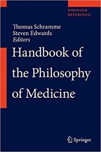 free-pdf-download-Handbook of the Philosophy of Medicine 1st ed. 2017 Edition