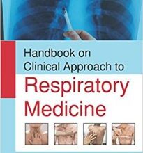 free-pdf-download-Handbook on Clinical Approach to Respiratory Medicine 1st Edition