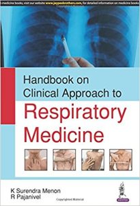 free-pdf-download-Handbook on Clinical Approach to Respiratory Medicine 1st Edition