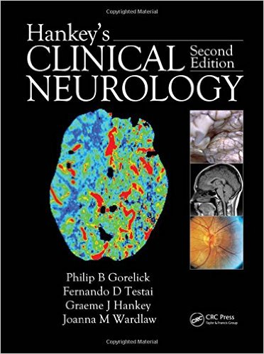 free-pdf-download-Hankey’s Clinical Neurology