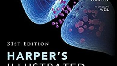 free-pdf-download-Harper’s Illustrated Biochemistry 31/e 31st Edition