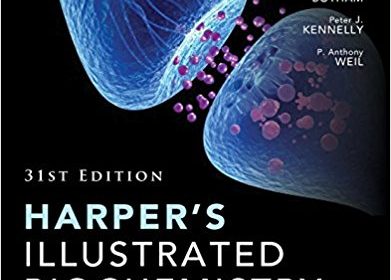 free-pdf-download-Harper’s Illustrated Biochemistry 31/e 31st Edition