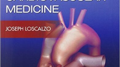 free-pdf-download-Harrison’s Cardiovascular Medicine 2/E 2nd Edition