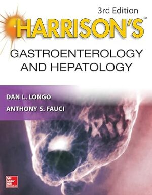 free-pdf-download-Harrison’s Gastroenterology and Hepatology