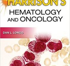 free-pdf-download-Harrison’s Hematology and Oncology