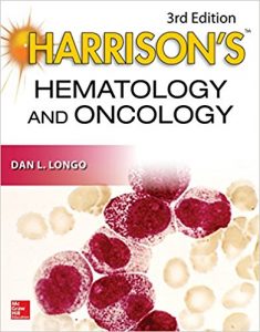 free-pdf-download-Harrison’s Hematology and Oncology