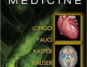 free-pdf-download-Harrisons Manual of Medicine