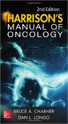 free-pdf-download-Harrisons Manual of Oncology 2/E 2nd Edition