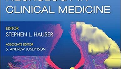 free-pdf-download-Harrison’s Neurology in Clinical Medicine