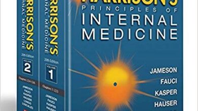 free-pdf-download-Harrison’s Principles of Internal Medicine